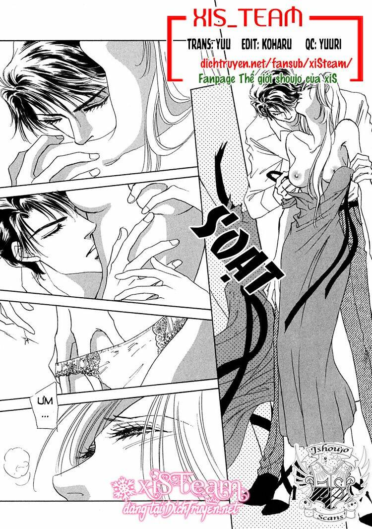 Gold (Fujita Kazuko) Chương 20 Ảnh 2