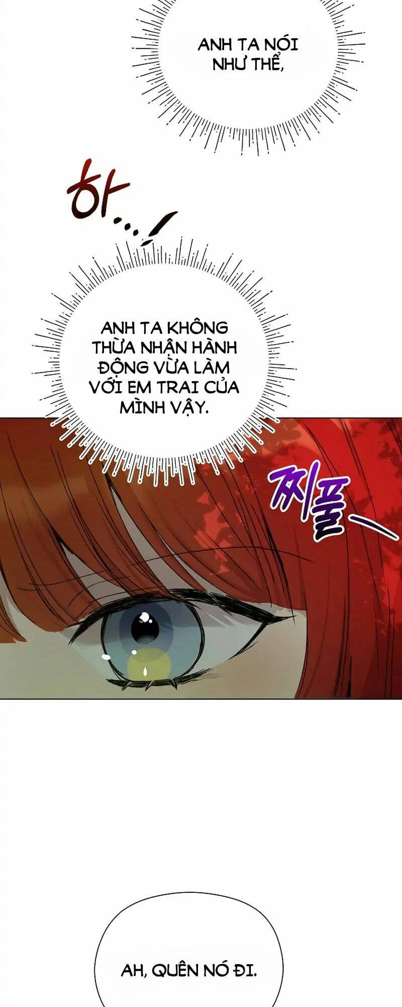 Tôi Đã Vô Tình Quyến Rũ Em Trai Của Nam Chính Chương 3 Ảnh 26