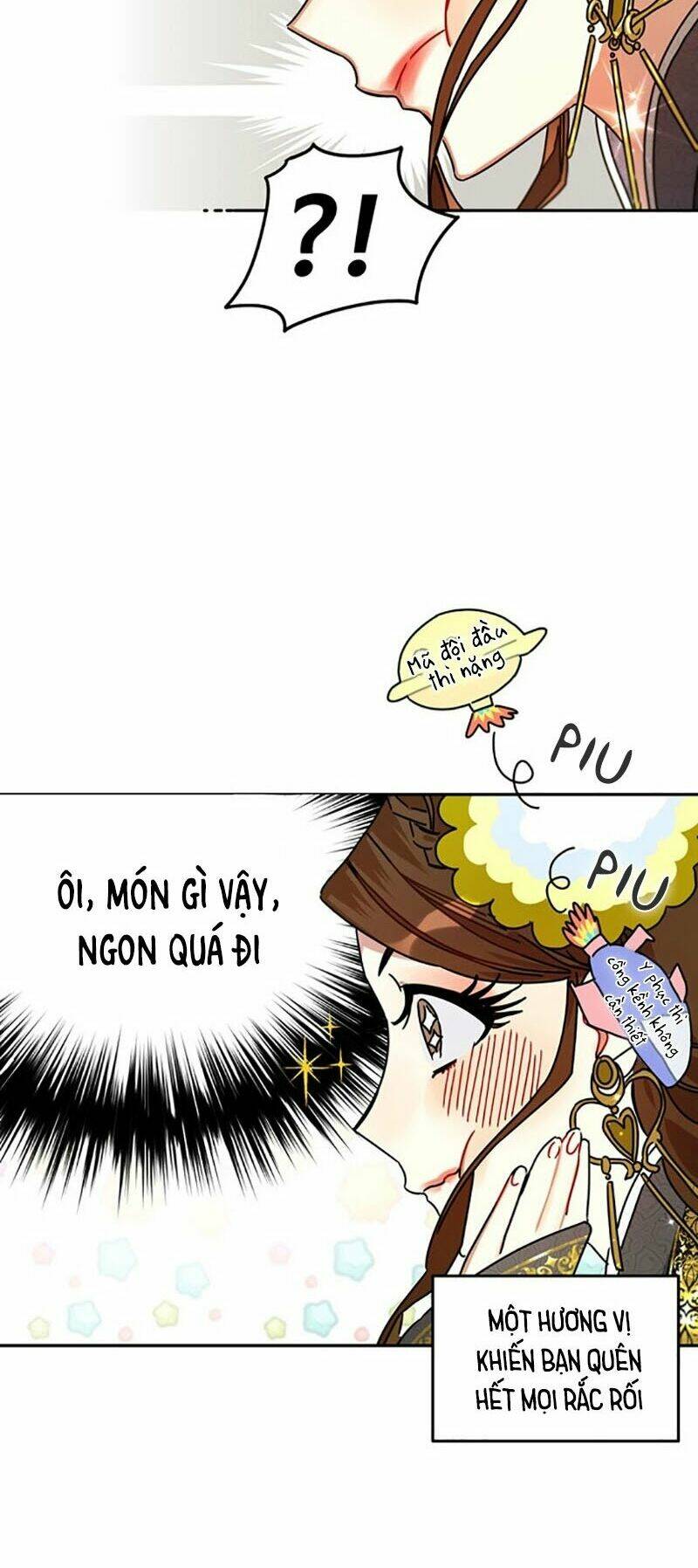 Cực Phẩm Mỹ Nam, Thật Lãng Phí Chương 6 Ảnh 27