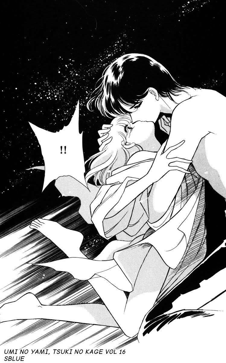 Umi No Yami, Tsuki No Kage Chương 80 Ảnh 10