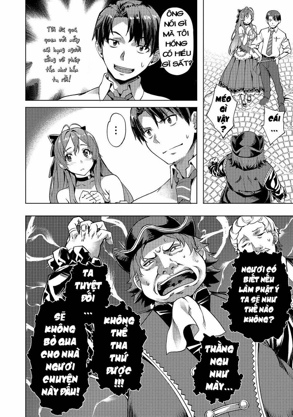 Isekai De Slow Life Wo Chương 8 Ảnh 7