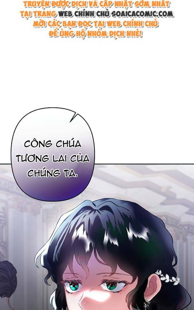 Nàng Hậu Của Tro Tàn Chương 10 Ảnh 51
