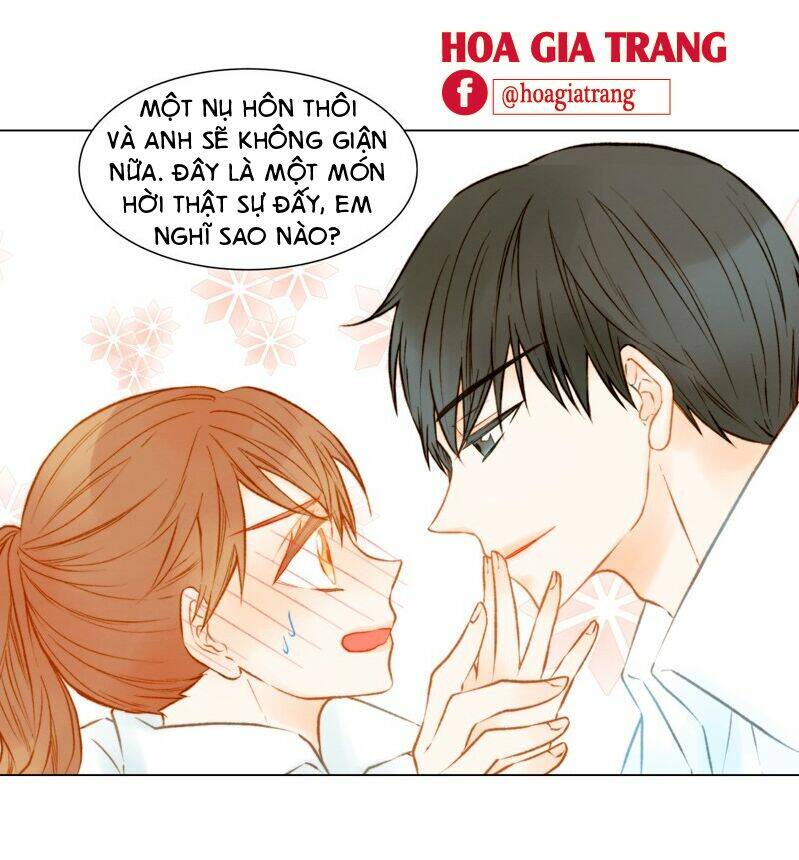 Sự Sao Chép Chương 61 Ảnh 4