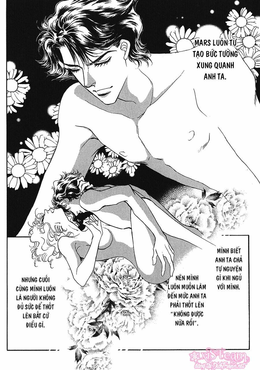Gold (Fujita Kazuko) Chương 10 Ảnh 26
