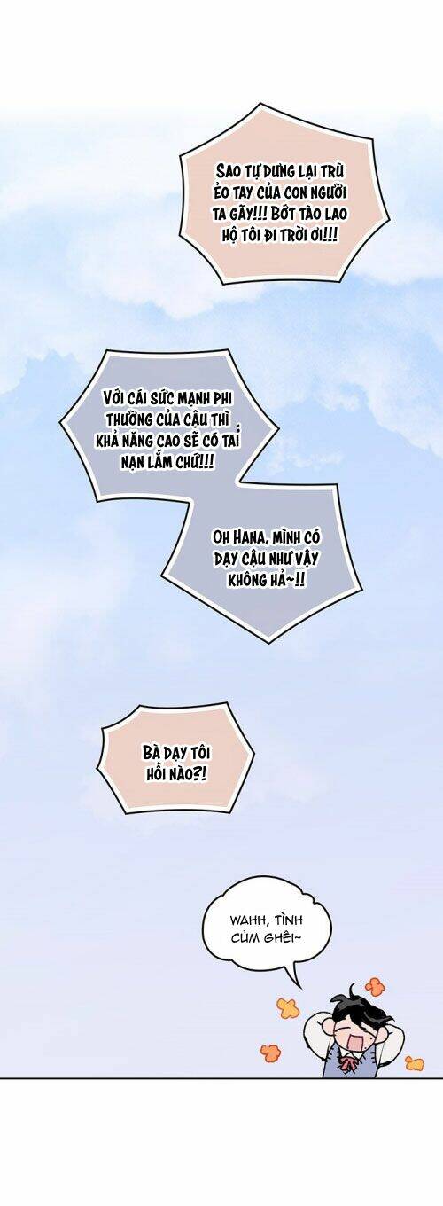 Cô Dâu Quái Vật Chương 6.2 Ảnh 9