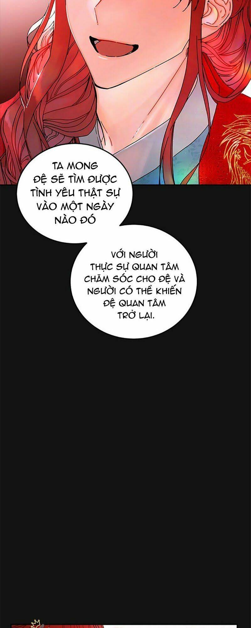 Cực Phẩm Mỹ Nam, Thật Lãng Phí Chương 6 Ảnh 40