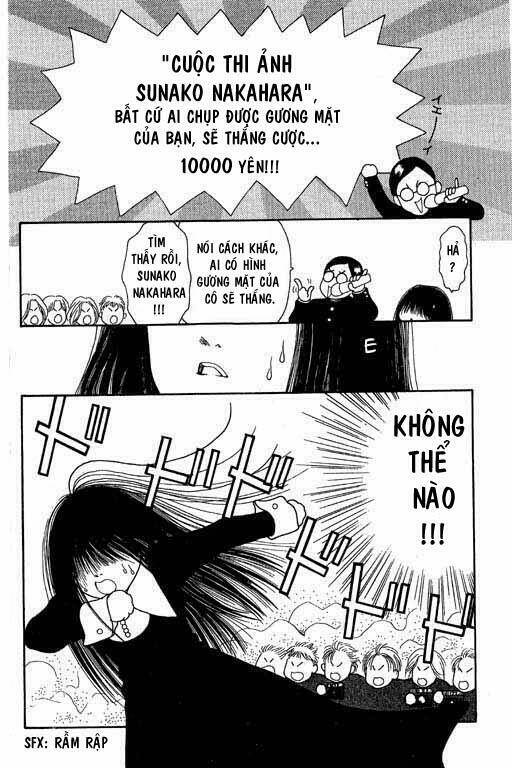 Yamato Nadeshiko Shichihenge Chương 2 Ảnh 13