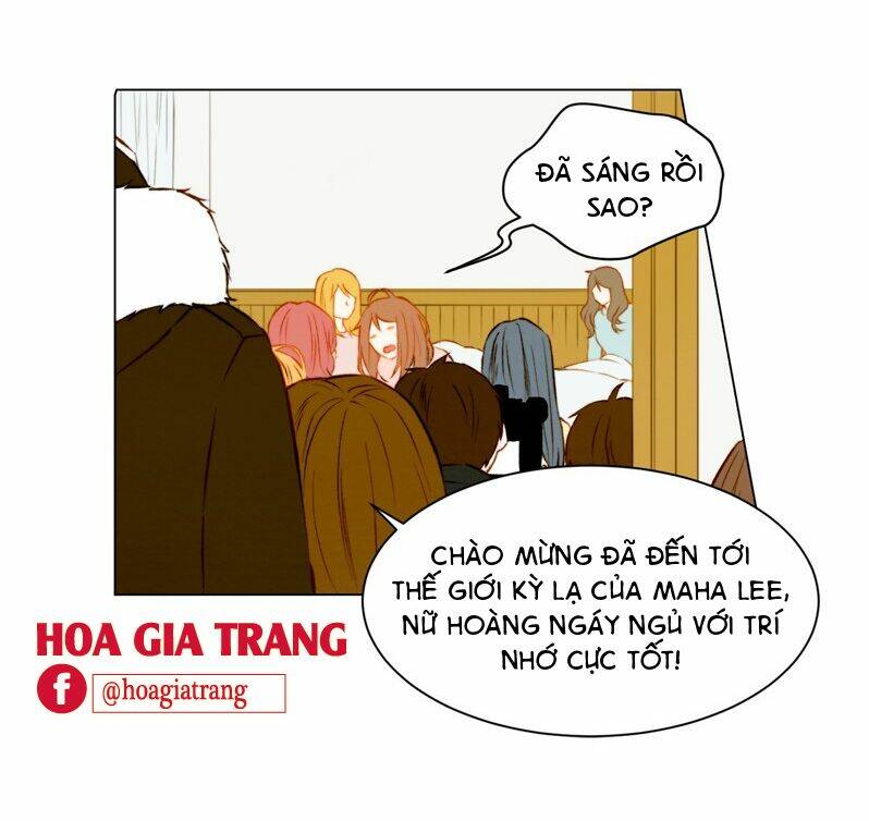 Sự Sao Chép Chương 60 Ảnh 44