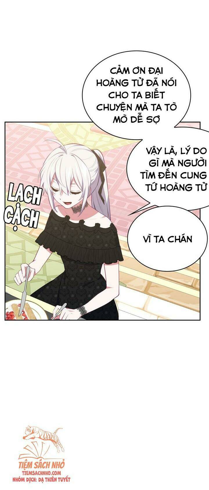 Đừng Đụng Vào Em Trai Ta Chương 42 Ảnh 10