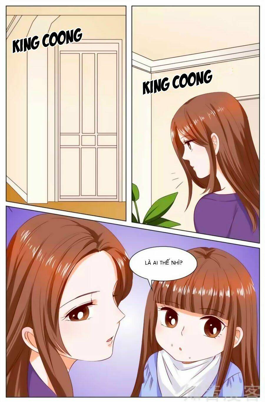 Cô Vợ Nóng Bỏng Chương 110 Ảnh 5