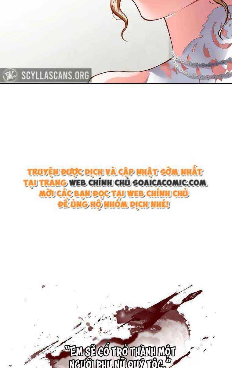 Nàng Hậu Của Tro Tàn Chương 8 Ảnh 107