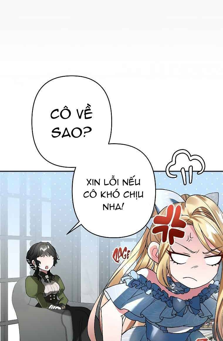 Nàng Hậu Của Tro Tàn Chương 18 Ảnh 88