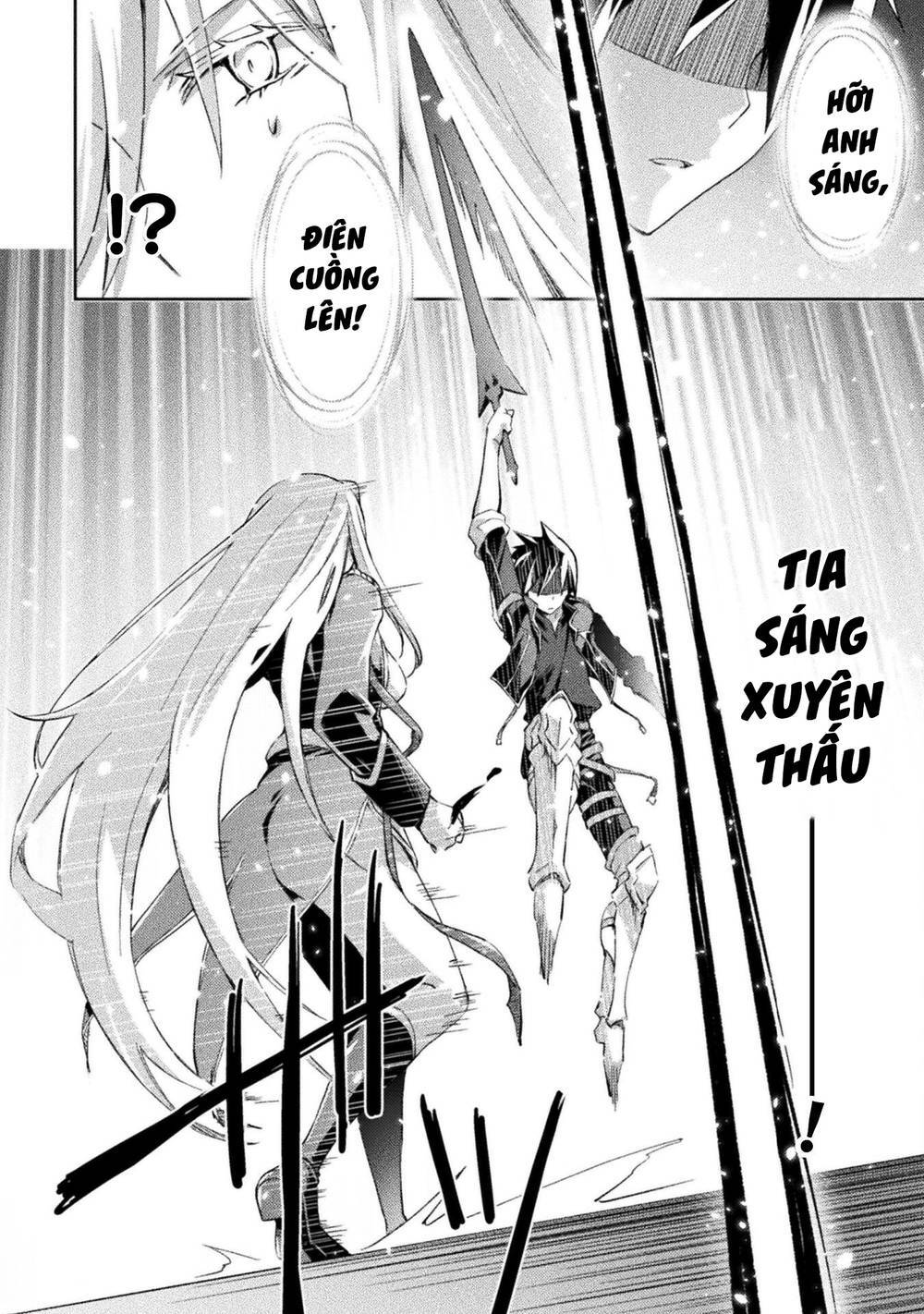 Dungeon Kurashi No Moto Yuusha Chương 38 Ảnh 12
