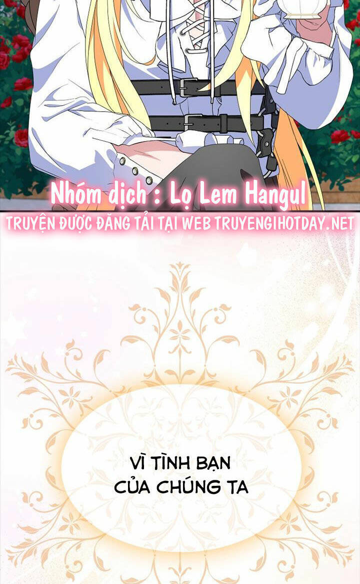 Nguyện Trở Thành Thanh Kiếm Trung Thành Bảo Vệ Em Chương 68 Ảnh 71