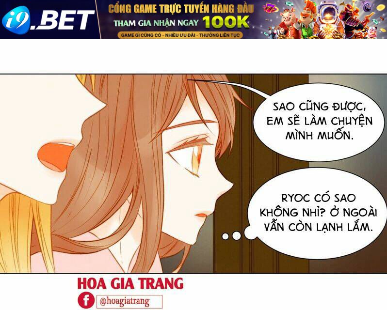 Sự Sao Chép Chương 60 Ảnh 29