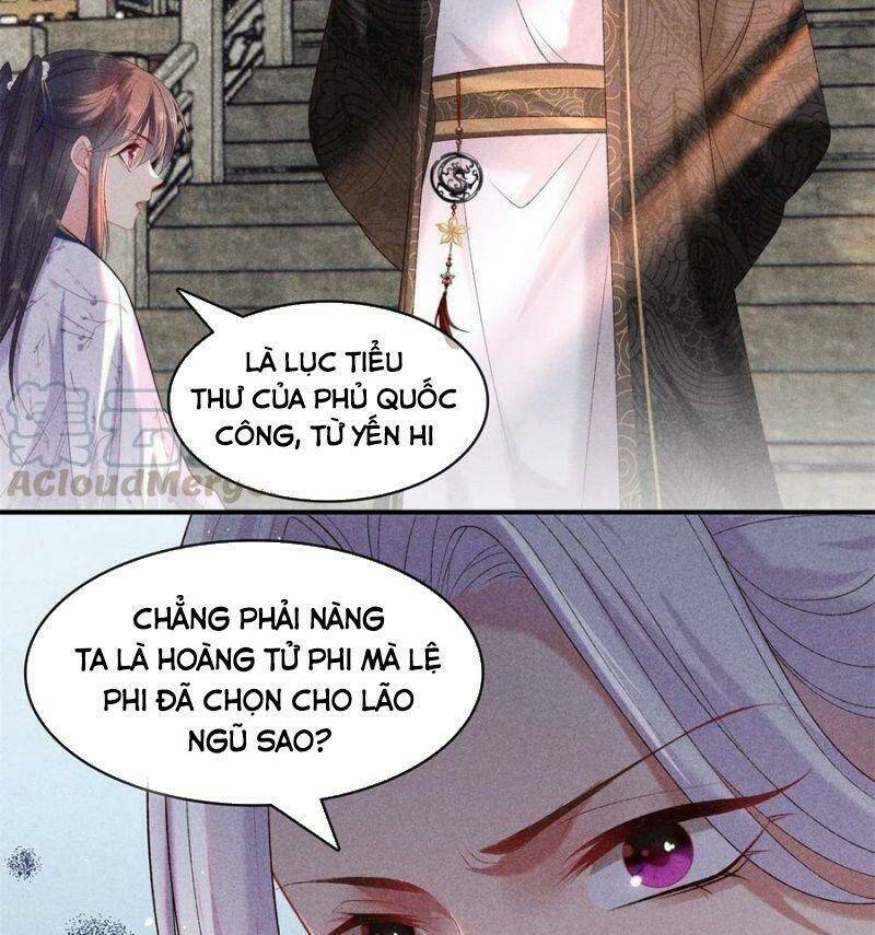 Trọng Sinh Chi Đích Nữ Bất Thiện Chương 77 Ảnh 33