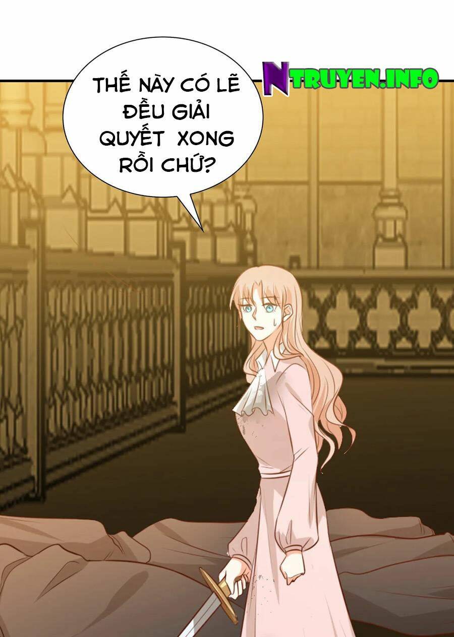 Huynh Khống Công Tước Gả Không Được Chương 101.1 Ảnh 11
