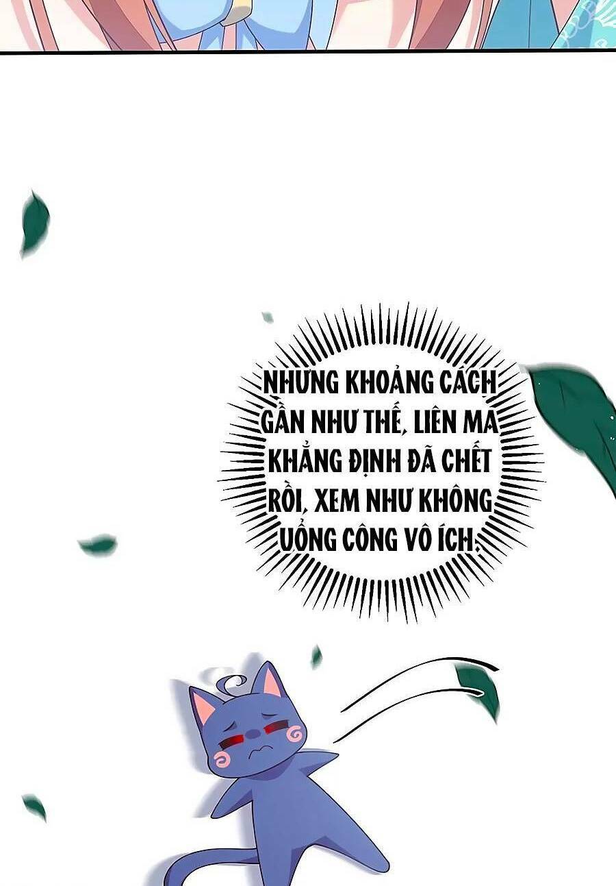 Manh Sư Tại Thượng Chương 491 Ảnh 45