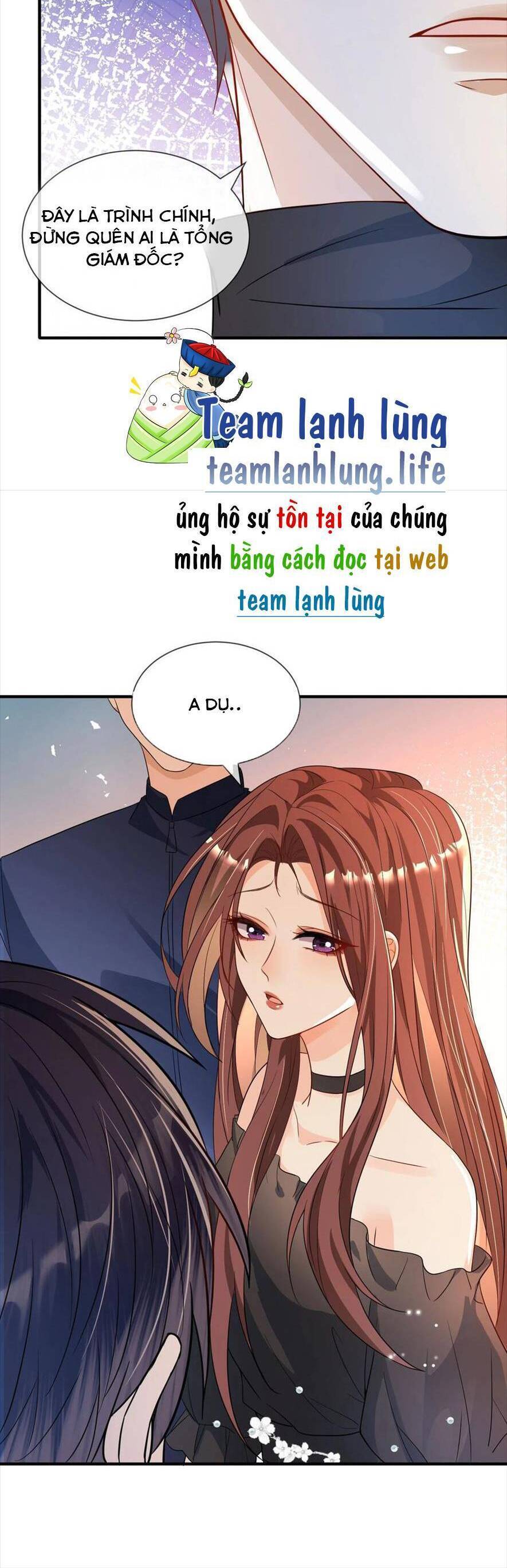 Cố Ý Chiếm Đoạt Chương 58 Ảnh 32