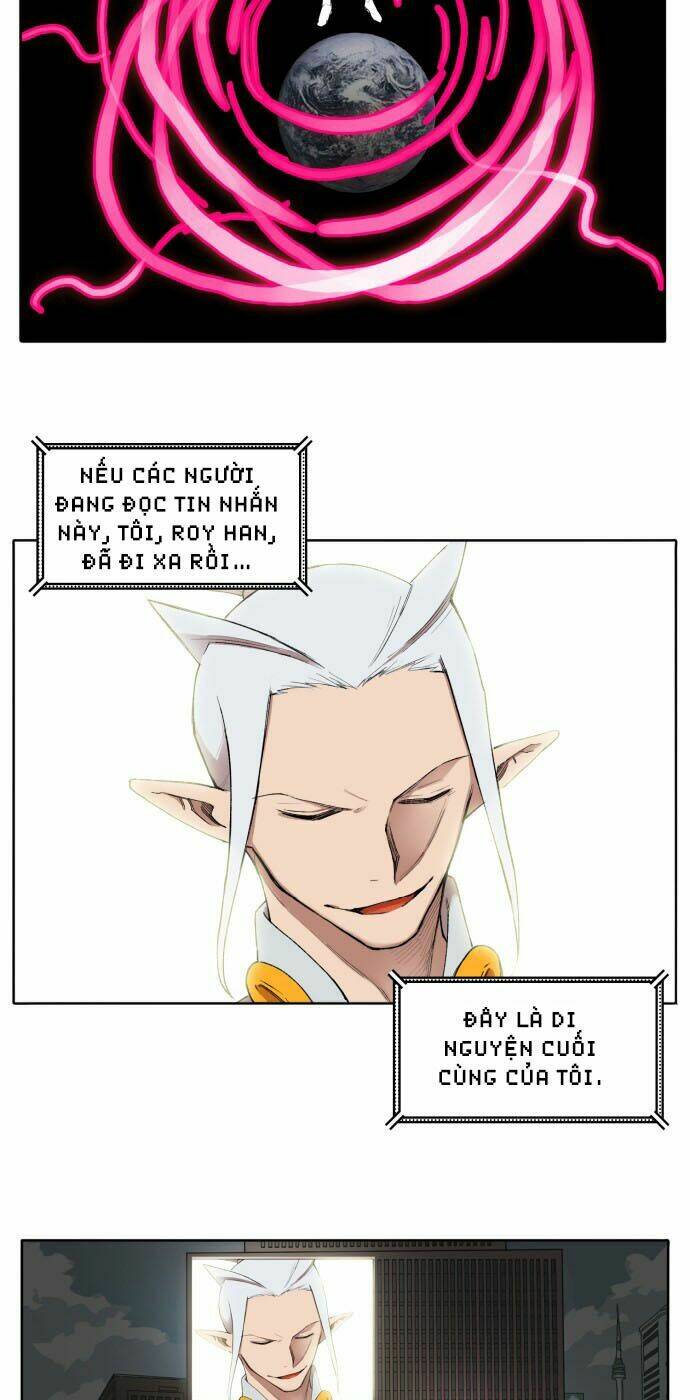Hard Core Leveling Warrior Chương 174 Ảnh 56