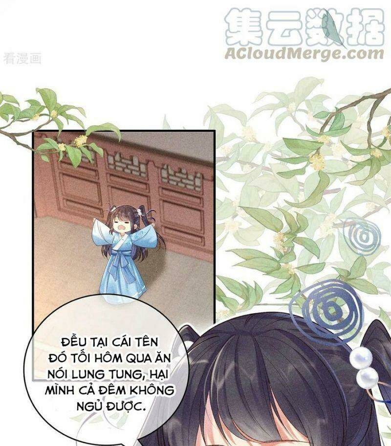 Trọng Sinh Chi Đích Nữ Bất Thiện Chương 75 Ảnh 18