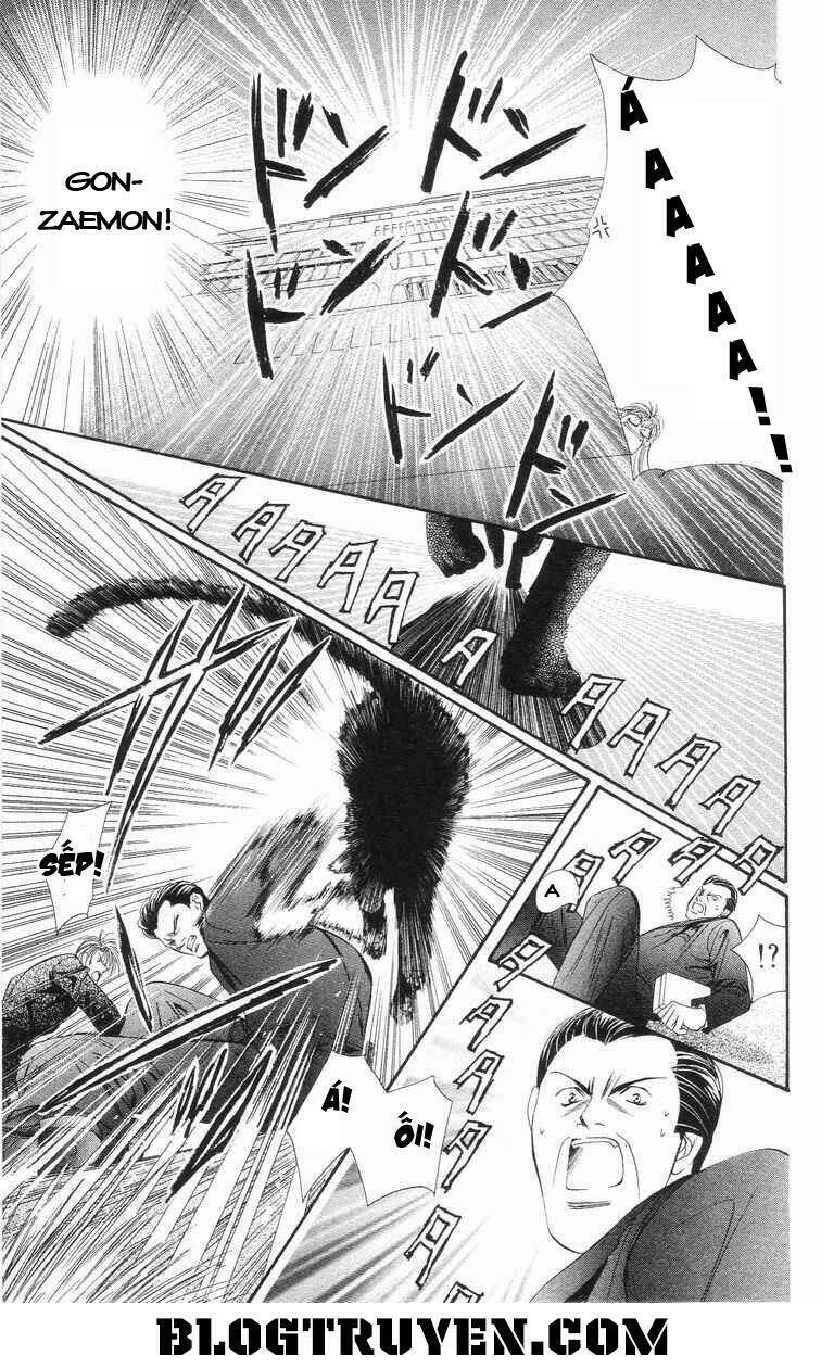 Tokyo Crazy Paradise Chương 108 Ảnh 28
