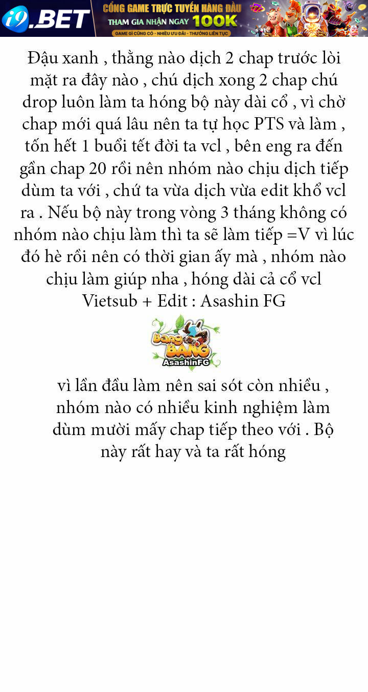 Oto X Maho Chương 3 Ảnh 2