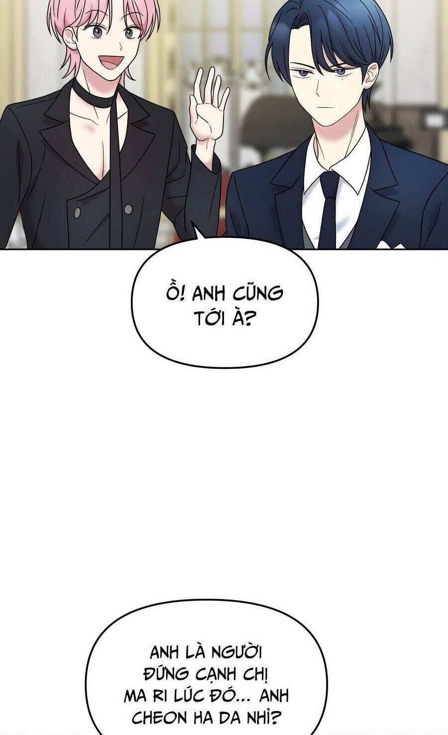 Quản Gia, Làm Ơn! Chương 5 Ảnh 216