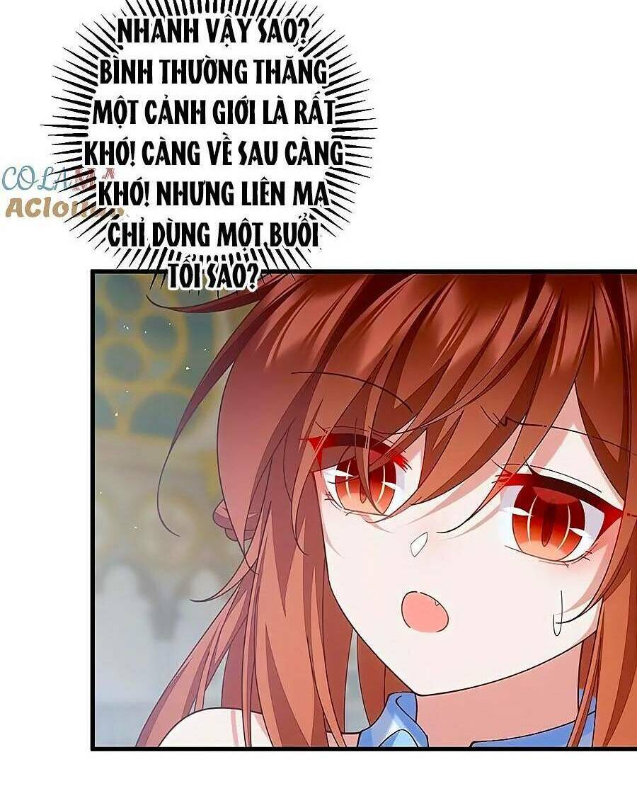 Manh Sư Tại Thượng Chương 482 Ảnh 42