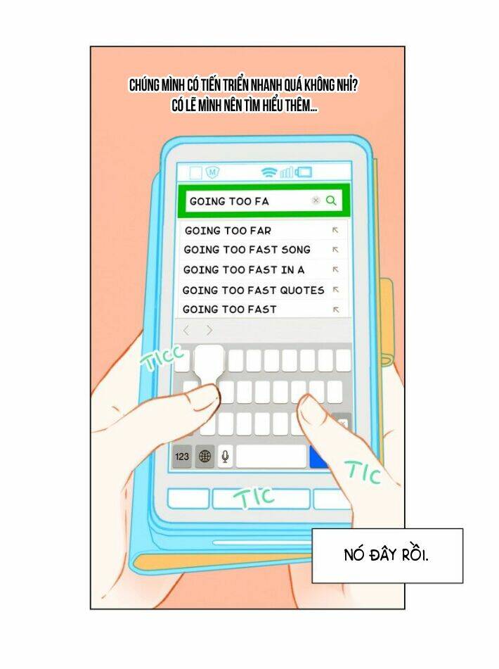 Sự Sao Chép Chương 47 Ảnh 9