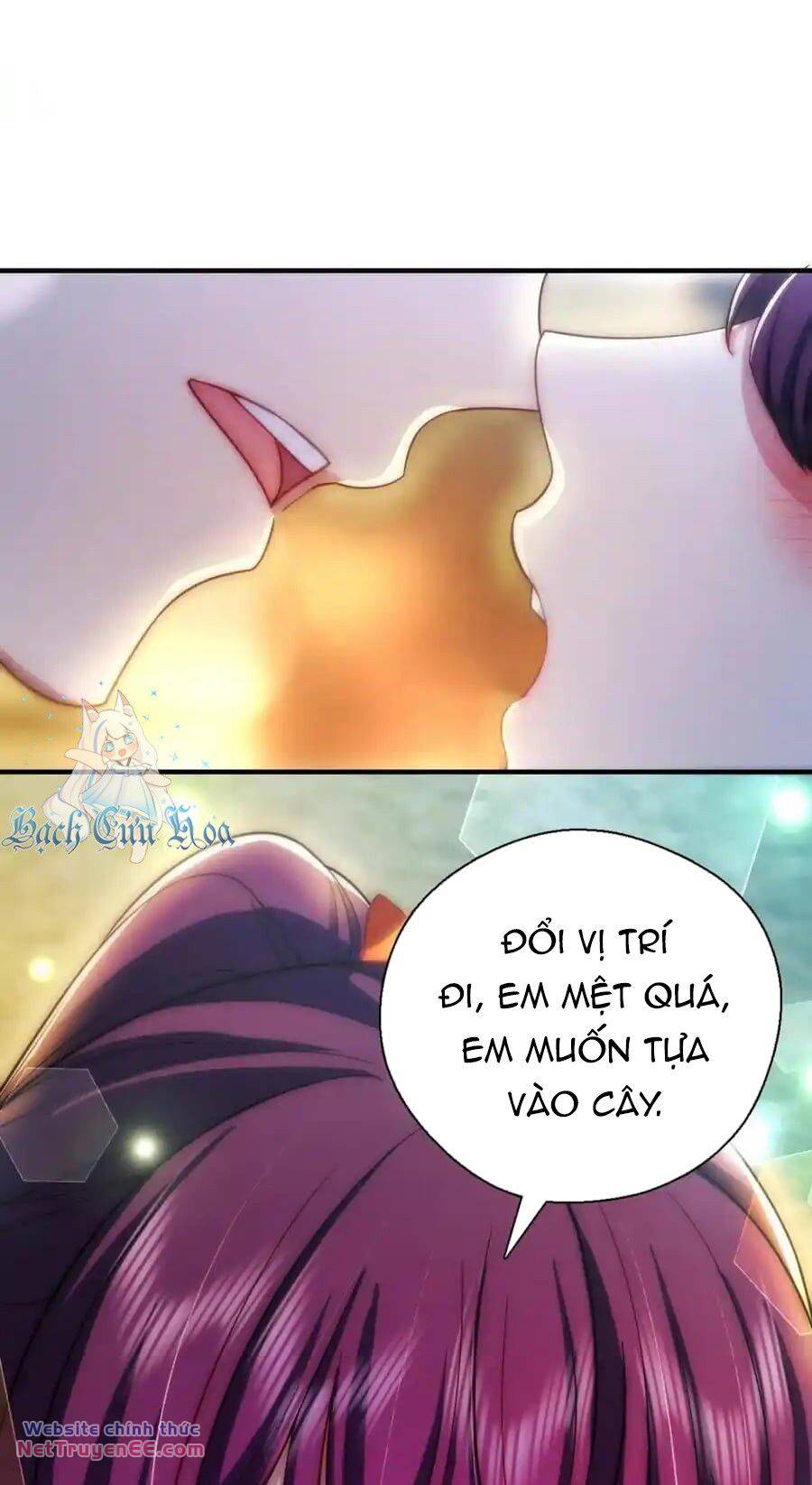 Vợ Ơi, Xin Hãy Ngoan Ngoãn Nhé Chương 51 Ảnh 37