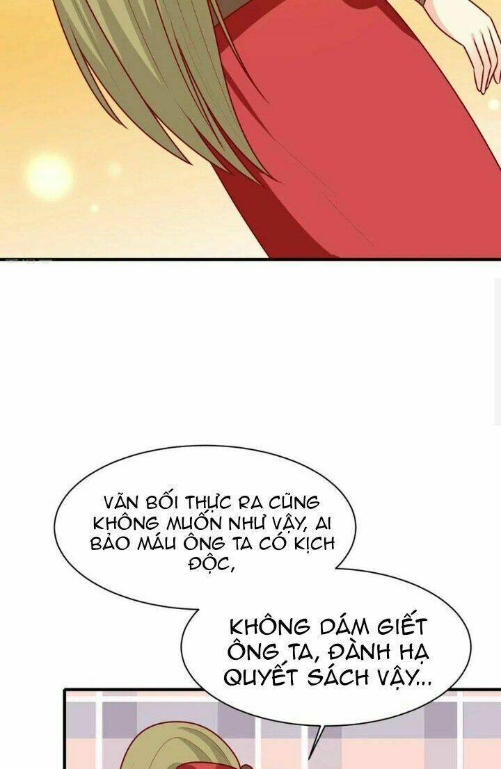 Vương Gia Người Ta Sẽ Giảm Béo Mà!!! Chương 186 Ảnh 26