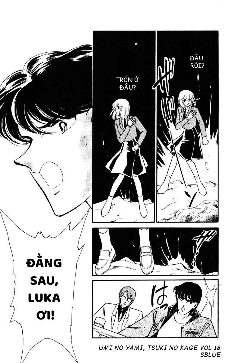 Umi No Yami, Tsuki No Kage Chương 94 Ảnh 40