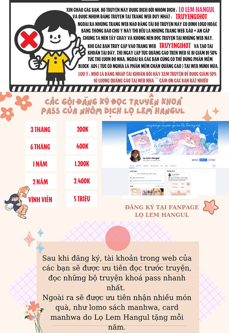Nguyện Trở Thành Thanh Kiếm Trung Thành Bảo Vệ Em Chương 63.2 Ảnh 13