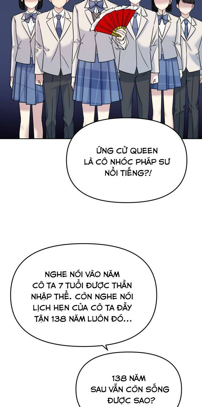 Quản Gia, Làm Ơn! Chương 22 Ảnh 45