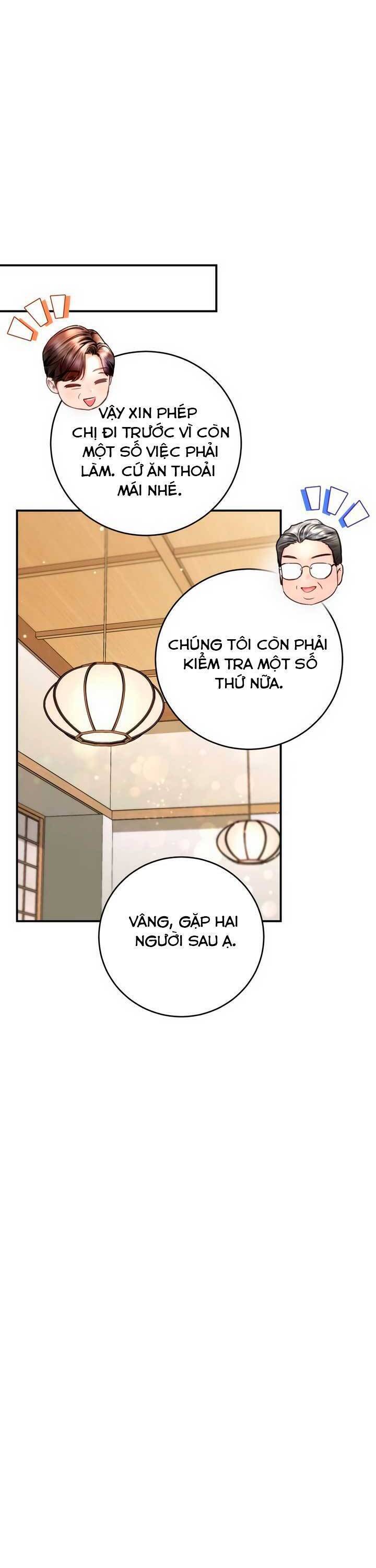 Đứa Trẻ Trông Giống Tôi Chương 39 Ảnh 30