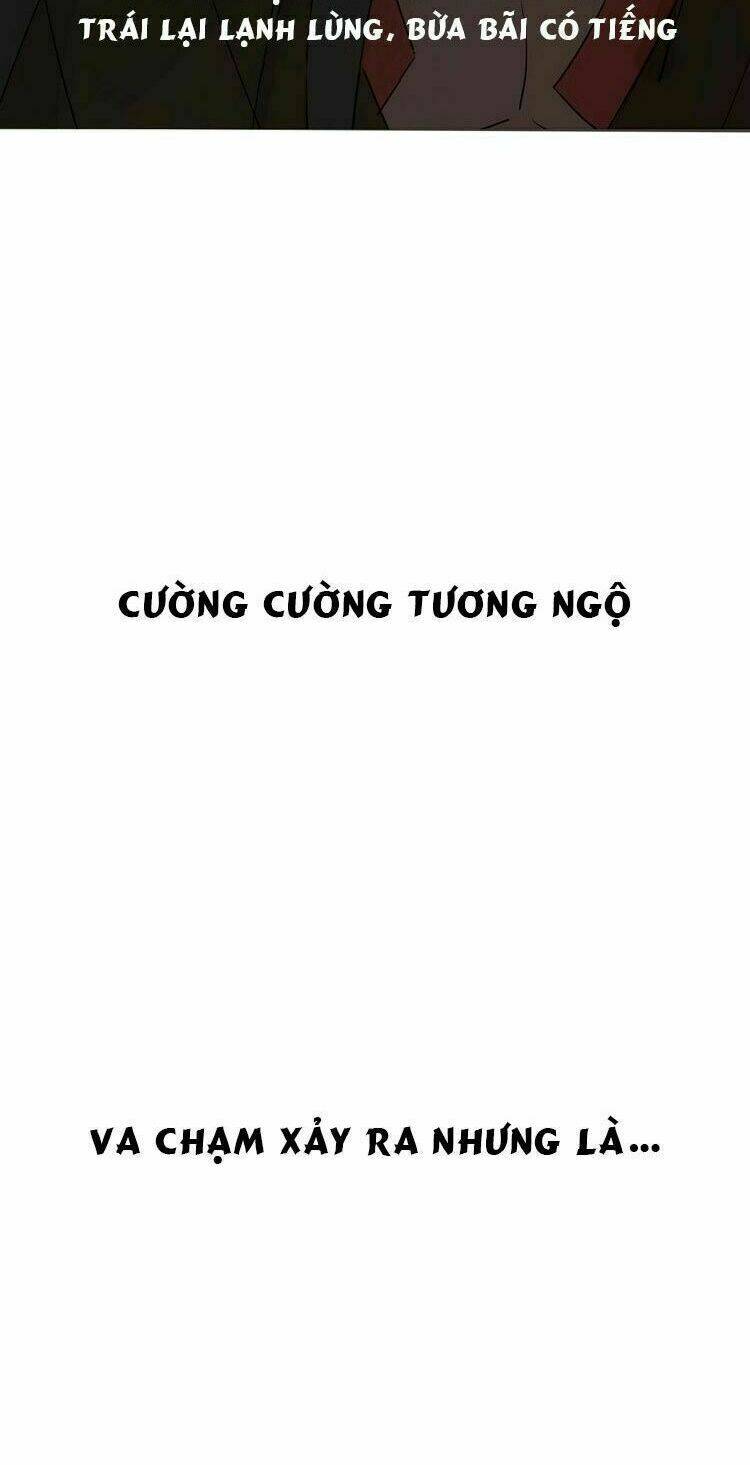 Chấp Tử Chi Kiếm Chương 0 Ảnh 8