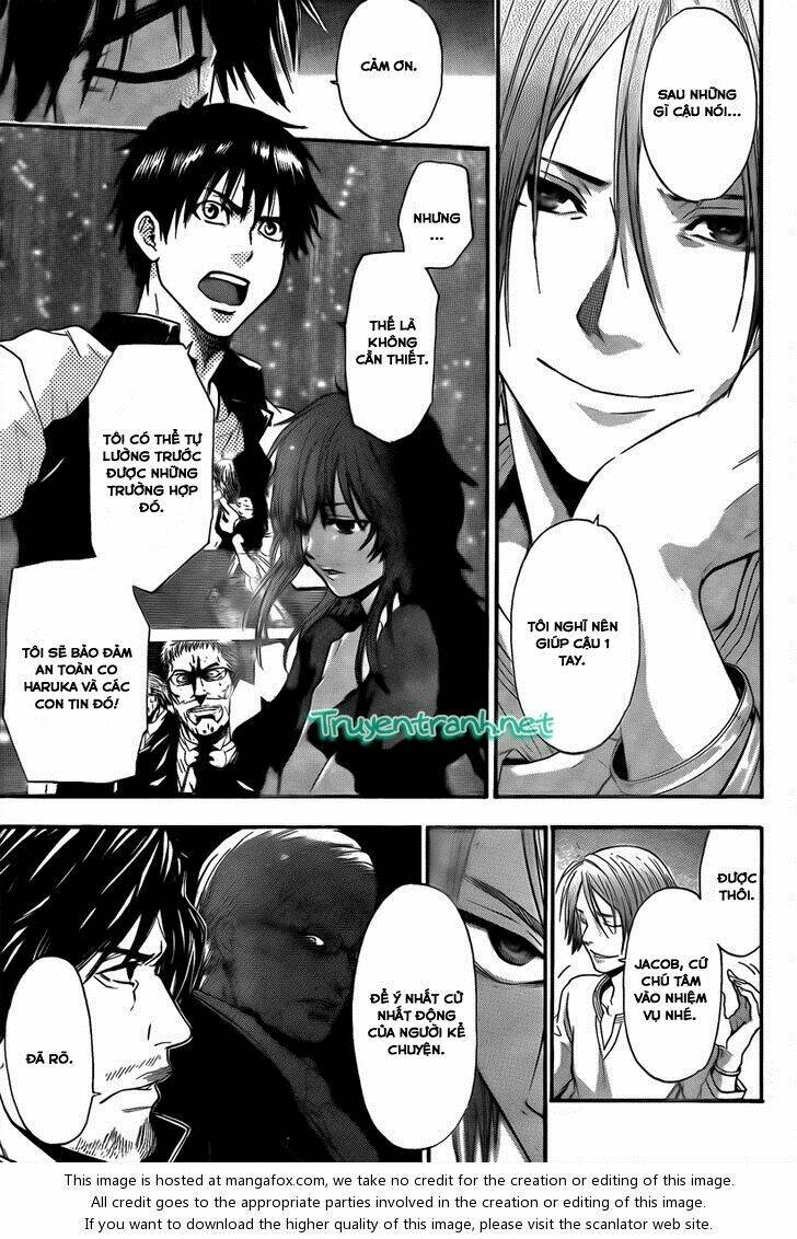 Bloody Monday Iii - Last Season Chương 16 Ảnh 9