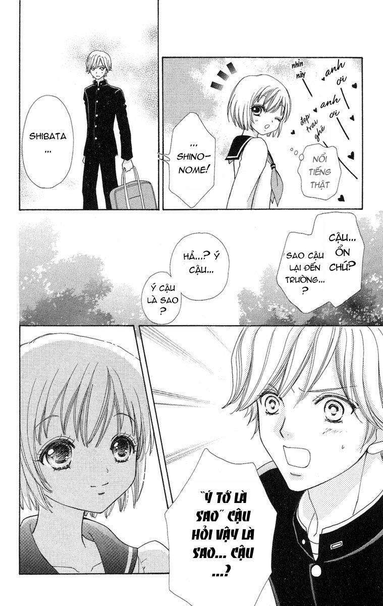 Mei-Chan No Shitsuji Chương 2 Ảnh 10