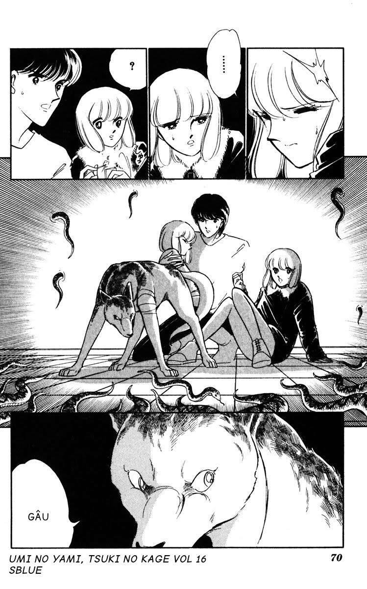Umi No Yami, Tsuki No Kage Chương 81 Ảnh 8