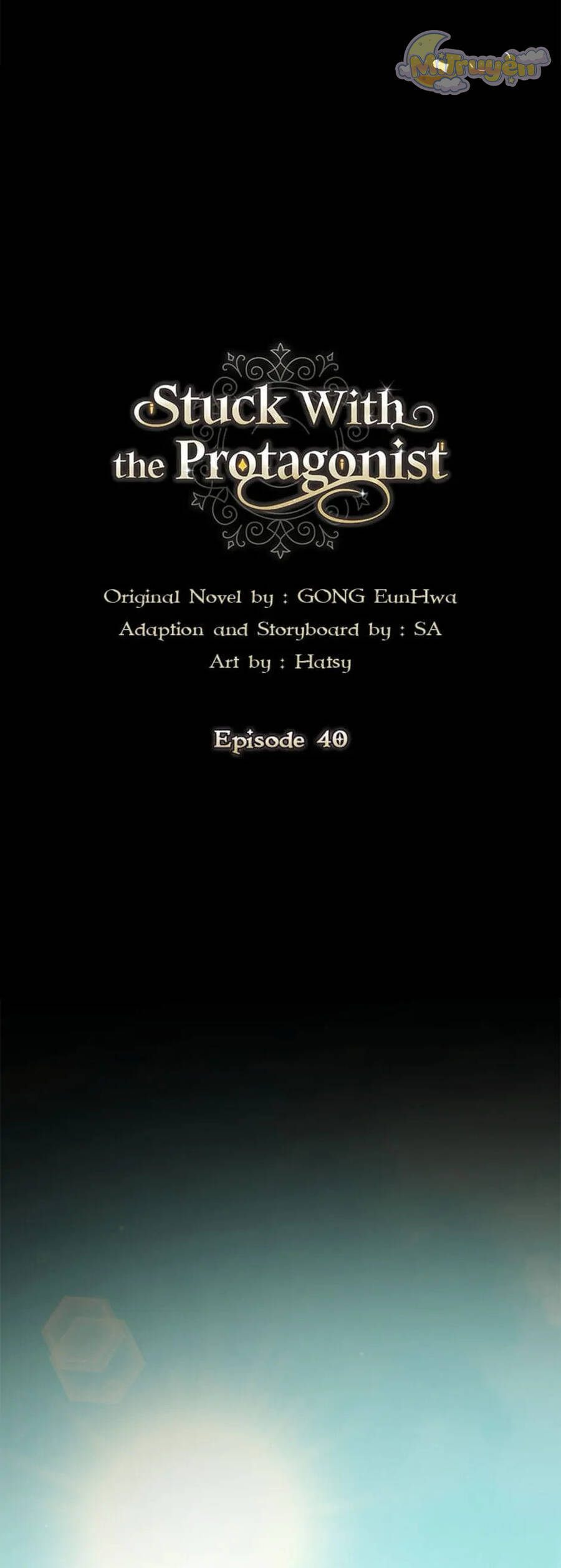 Tôi Sẽ Ở Ngay Bên Cạnh Nam Chính Chương 40 Ảnh 8