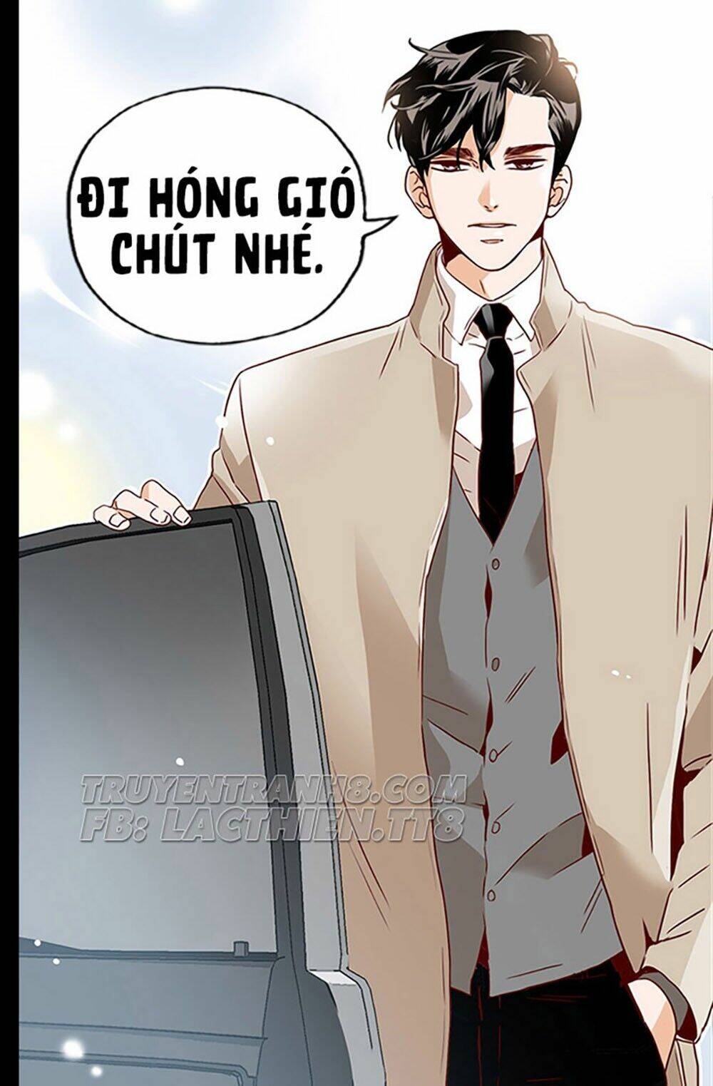 Thư Ký Kim Sao Thế Nhỉ? Chương 14 Ảnh 69