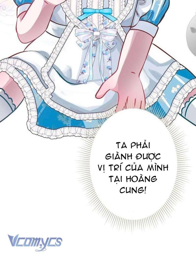 Sau Này Họ Sẽ Sinh Ra Tôi Chương 7 Ảnh 9
