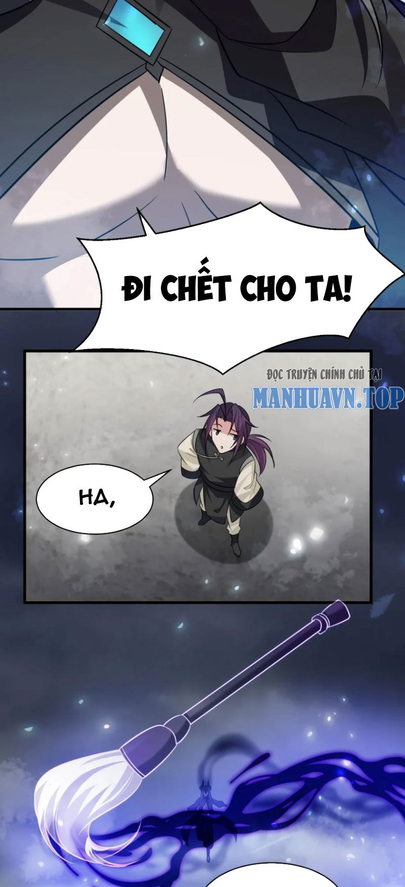 Tu Luyện Thành Tiên Ta Chỉ Muốn Nuôi Nữ Đồ Đệ Chương 181 Ảnh 13