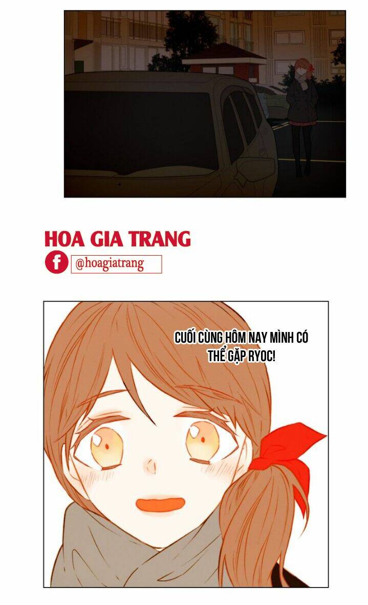 Sự Sao Chép Chương 46 Ảnh 26