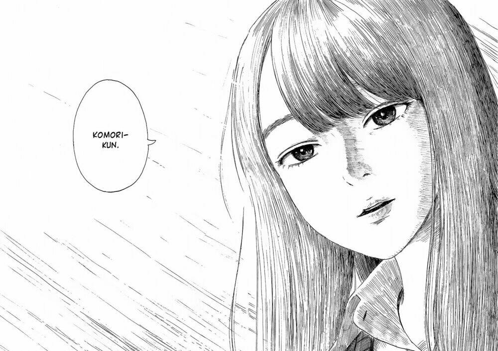 Boku Wa Mari No Naka Chương 67 Ảnh 4