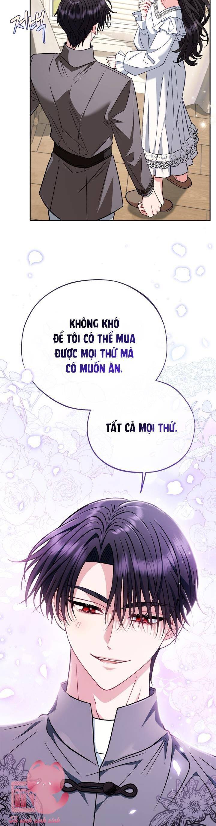 Trở Thành Người Giám Định Chất Độc Cho Thế Lực Hắc Ám Chương 42 Ảnh 42