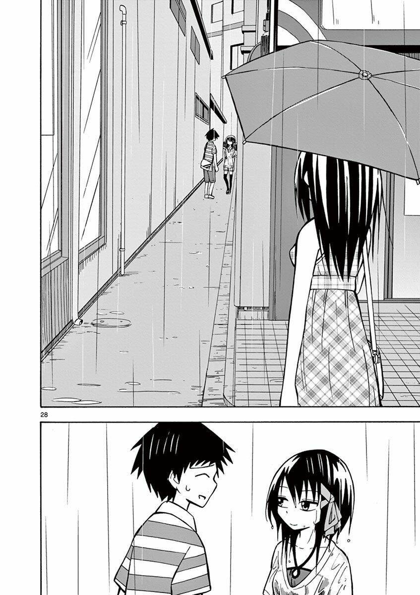 Ninja Shinobu-Chan No Junjou Chương 9 Ảnh 30