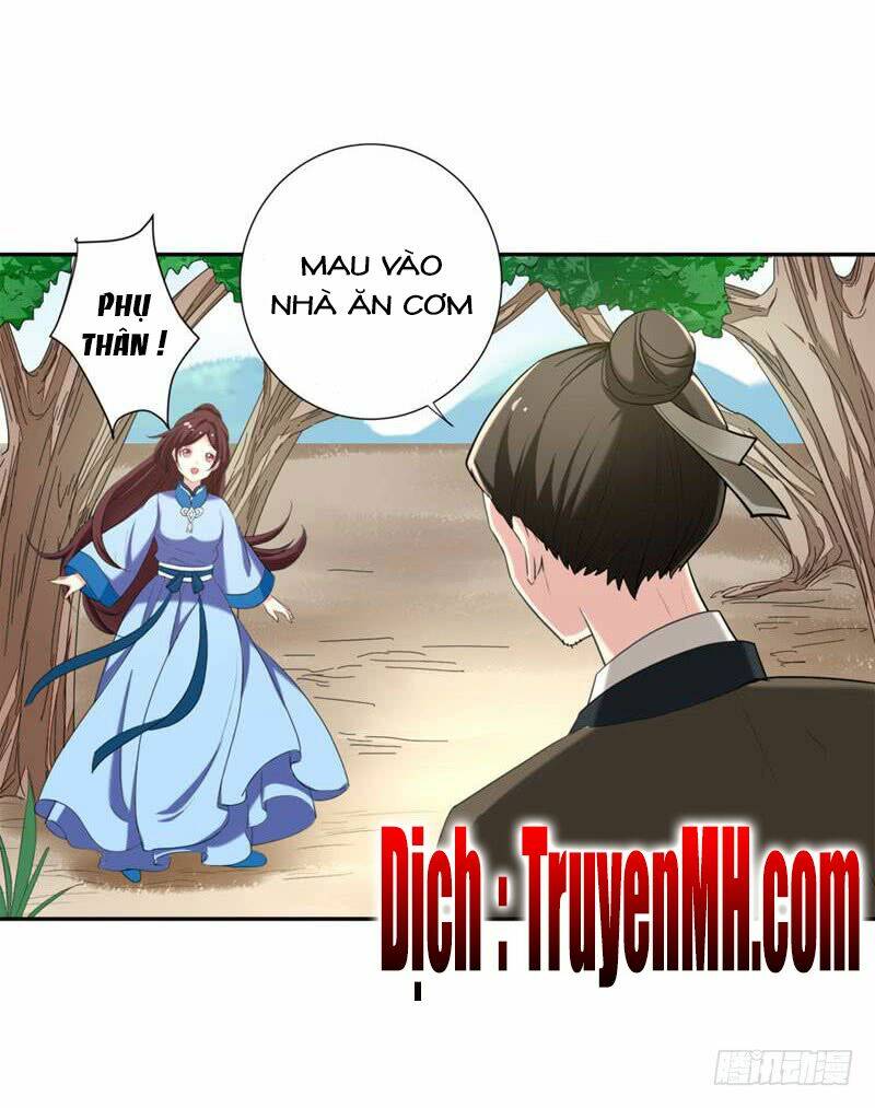 Bạo Lực Tiếu Thôn Cô Chương 44 Ảnh 10