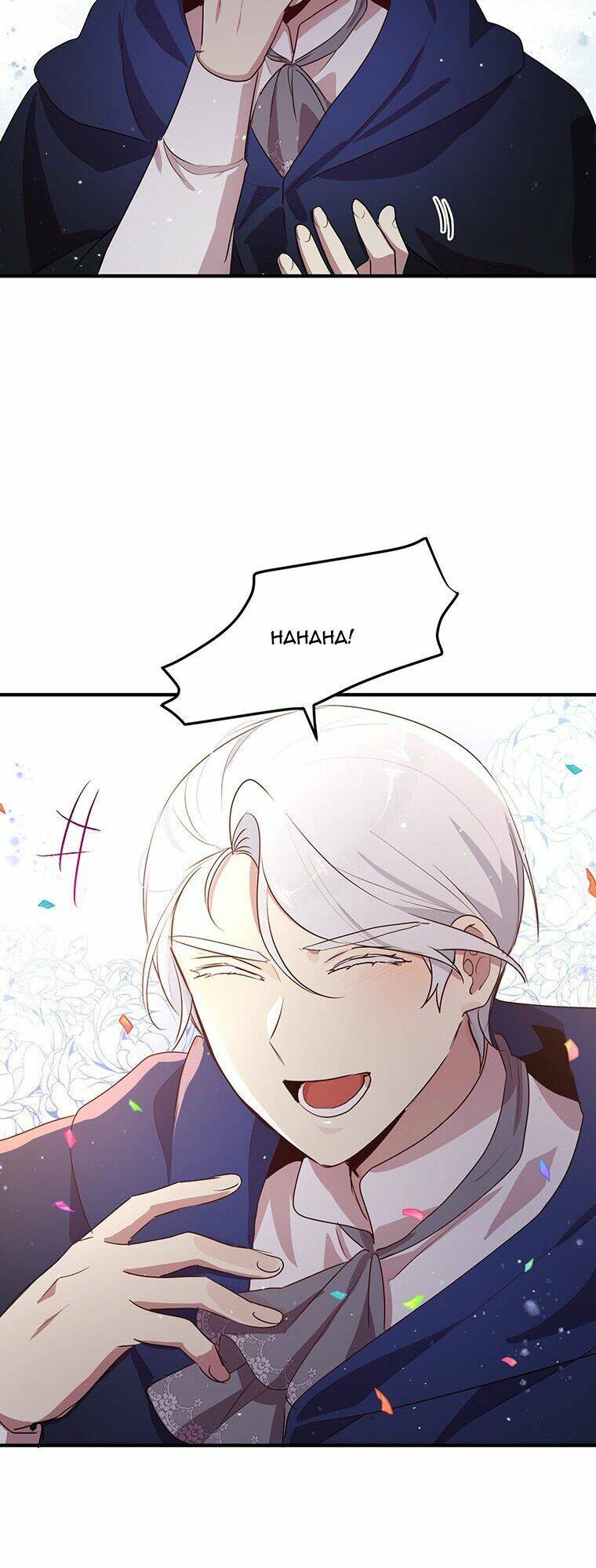 Công Tước, Loạn Vừa Thôi! Chương 125 Ảnh 25